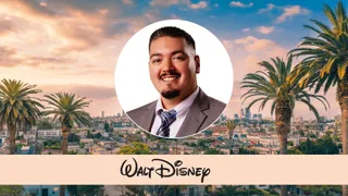 Disney promotes captive insurance risk manager | Captive International